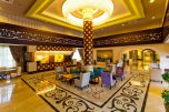 Hotel Melas Resort - Turecko - Side