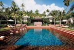 Hotel Melati Beach Resort & Spa - Thajsko - Ko Samui - Chaweng Beach