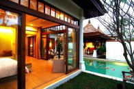 Melati Resort & Spa - Thajsko - Ko Samui