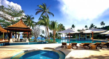 Melati Resort & Spa