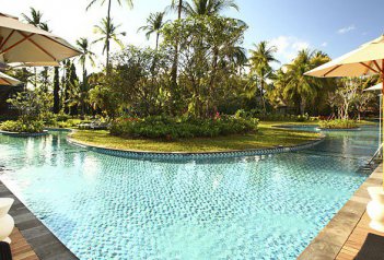 MELIÁ BALI HOTEL & SPA - Bali - Nusa Dua