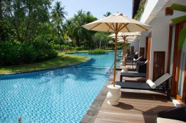 Melia Bali Villas & Spa Resort - Bali - Nusa Dua