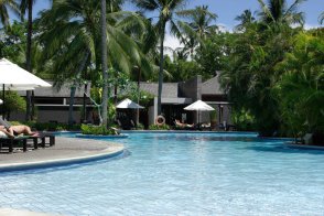 Melia Bali Villas & Spa Resort - Bali - Nusa Dua