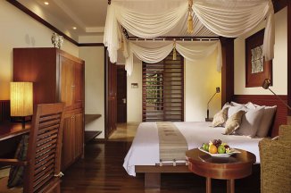 Melia Bali Villas & Spa Resort - Bali - Nusa Dua