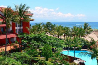 Sol Beach House Benoa (MELIA BENOA) - Bali - Tanjung Benoa