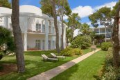 MELIÁ CALA D´OR - Španělsko - Mallorca - Cala d´Or