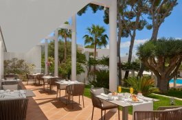 MELIÁ CALA D´OR - Španělsko - Mallorca - Cala d´Or