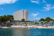 Melia Calvia Beach - Španělsko - Mallorca - Magaluf