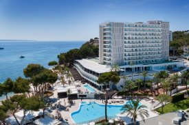 Recenze Melia Calvia Beach