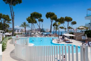 Melia Calvia Beach - Španělsko - Mallorca - Magaluf