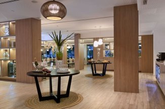 Melia Calvia Beach - Španělsko - Mallorca - Magaluf