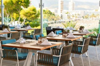 Melia Calvia Beach - Španělsko - Mallorca - Magaluf