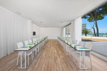 Melia Calvia Beach - Španělsko - Mallorca - Magaluf