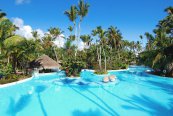 Melia Caribe Tropical - Dominikánská republika - Punta Cana 