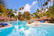 Melia Caribe Tropical - Dominikánská republika - Punta Cana 