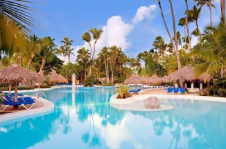 Melia Caribe Tropical - Dominikánská republika - Punta Cana 