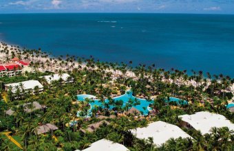 Melia Caribe Tropical