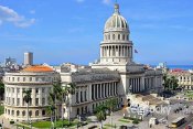 MELIA COHIBA - Kuba - Havana