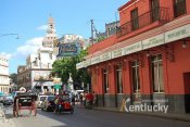 MELIA COHIBA - Kuba - Havana