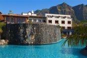 Meliá Hacienda del Conde - Kanárské ostrovy - Tenerife - Buenavista del Norte