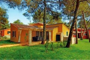 Melia Istrian Villas - Chorvatsko - Istrie - Umag