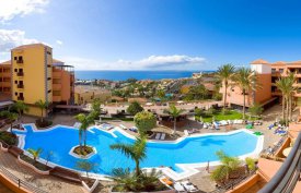 MELIÁ JARDINES DEL TEIDE