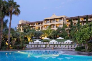 Meliá La Quinta Golf & Spa - Španělsko - Costa del Sol - Marbella