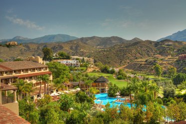 Meliá La Quinta Golf & Spa