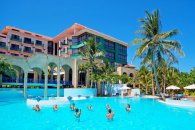 MELIA LAS AMERICA - Kuba - Varadero 