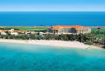 MELIA LAS AMERICA - Kuba - Varadero 