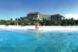 Recenze MELIA LAS AMERICAS