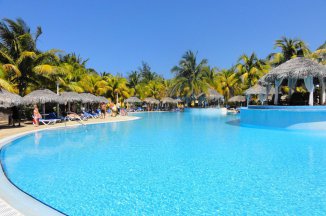 MELIÁ LAS ANTILLAS - Kuba - Varadero 