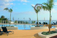 MELIA MADEIRA MARE - Portugalsko - Madeira  - Funchal