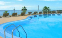 MELIA MADEIRA MARE - Portugalsko - Madeira  - Funchal