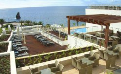 MELIA MADEIRA MARE - Portugalsko - Madeira  - Funchal