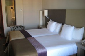 MELIA MADEIRA MARE - Portugalsko - Madeira  - Funchal