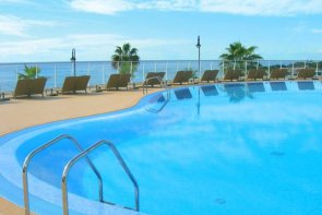 MELIA MADEIRA MARE - Portugalsko - Madeira  - Funchal