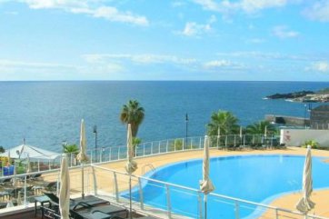 MELIA MADEIRA MARE - Portugalsko - Madeira  - Funchal