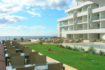 MELIA MADEIRA MARE - Portugalsko - Madeira  - Funchal