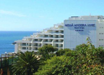 MELIA MADEIRA MARE