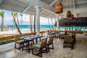 Melia Punta Cana Beach Resort - Dominikánská republika - Punta Cana 