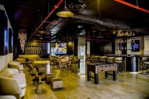 Melia Punta Cana Beach Resort - Dominikánská republika - Punta Cana 