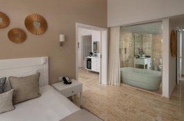 Melia Punta Cana Beach Resort - Dominikánská republika - Punta Cana 
