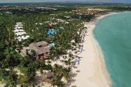 Melia Punta Cana Beach Resort