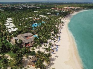 Melia Punta Cana Beach Resort