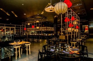 Melia Punta Cana Beach Resort - Dominikánská republika - Punta Cana 