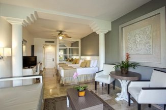 Melia Punta Cana Beach Resort - Dominikánská republika - Punta Cana 