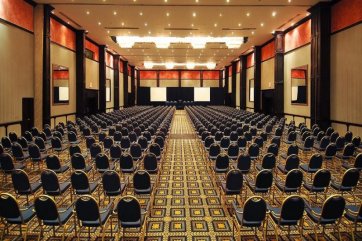 Melia Punta Cana Beach Resort - Dominikánská republika - Punta Cana 