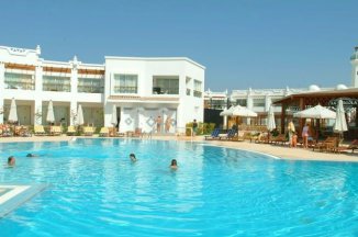 MELIA SINAI - Egypt - Sharm El Sheikh - Ras Nasrani