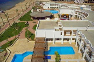 MELIA SINAI - Egypt - Sharm El Sheikh - Ras Nasrani